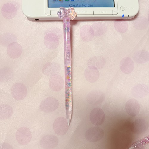 Cute charm handmade resin/diamond stylus for Nintendo 3ds/2ds/nds - Picture 56 of 63
