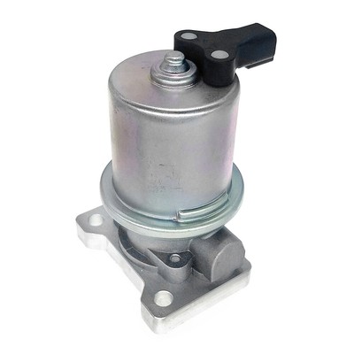 NEW FUEL TRANSFER PUMP FITS CUMMINS QSX 4076580 5362255 4935094 | eBay