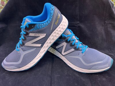 Size US 11.5M - New Balance Boston Marathon Fresh Foam Zante- M1980BOS