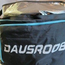 DAUSROOB Snowboard / Ski Bag Padded with Storage Compartments Travel, Road Trips