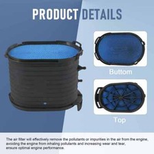 Air Filter Fa1778 Fits Ford Excursion F250 F350 F450 F550 6.0l Diesel 2003-2007 Air Filter Fa1778 Fits Ford Excursion F250 F350 F450 F550 6.0l Diesel 2003-2007