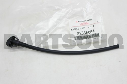 8265a084 форсунка омывателя 8265a084 форсунка омывателя
