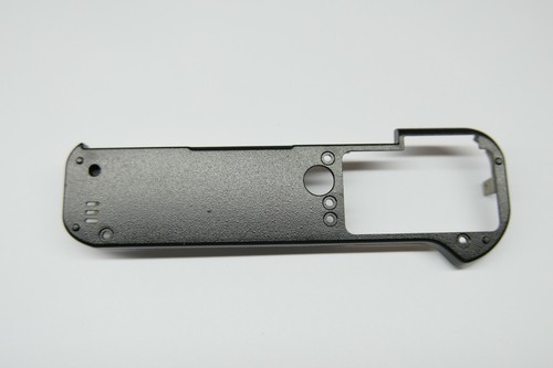 For Fujifilm Fuji X-T30 Mark II Bottom Bracket Bottom Plate Bottom Shell Parts - Picture 2 of 12