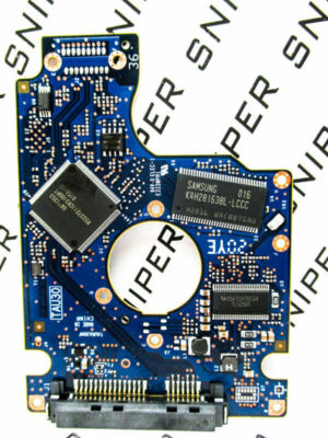 Hts725032a9a364 PN 0A78273 MLC Da3688 Hitachi 320gb SATA 2.5 Hard