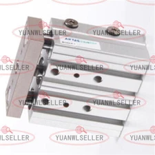 1PC NEW AIRTAC TCM16X20S Three Axis Three Rod Guide Cylinder