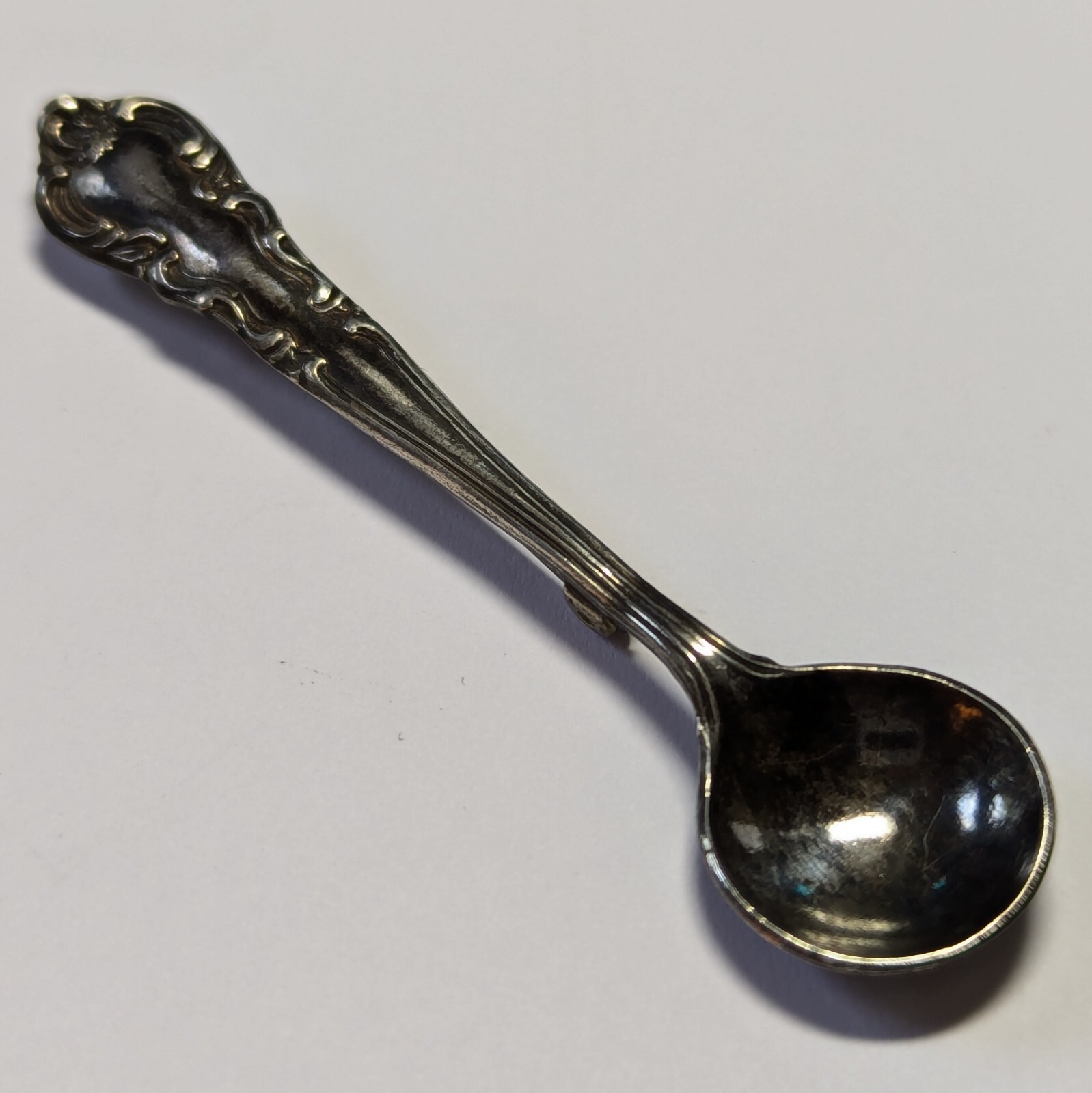 Vintage Easterling American Classic Sterling Silv… - image 12