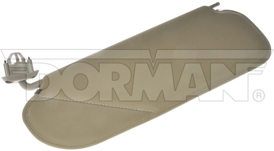 Parasol izquierdo Dorman para GMC Savana 4500 2010 2011 2012 2013 2014 2009-2019 Foto 2 de 3