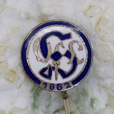 VfL Sindelfingen przypinka badge
