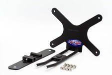 Sto N Sho License Plate Bracket For 2018-2022 Maserati Ghibli (Removable)