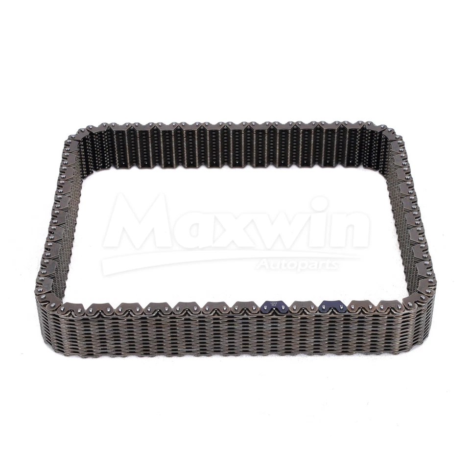 Caja de transferencia NP261 / NP261HD y NP263 / NP263HD cadena de transmisión apta para Chevrolet GMC Foto 3 de 4