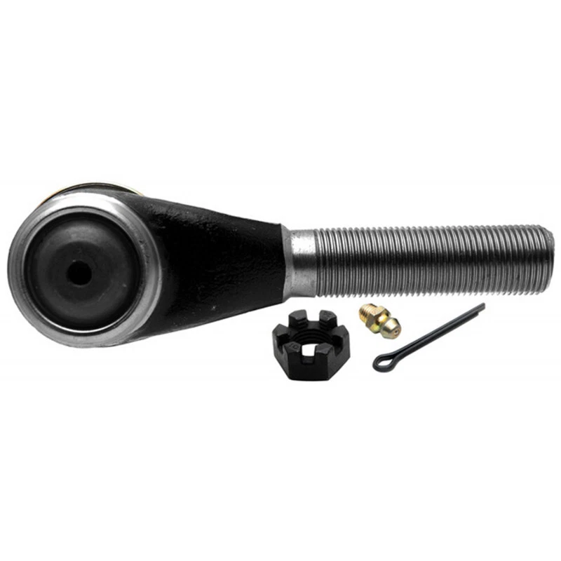 Extremo de varilla de dirección ACDelco 46A0073A 19463762 para 69-74 Ford Mustang Maverick Foto 4 de 4