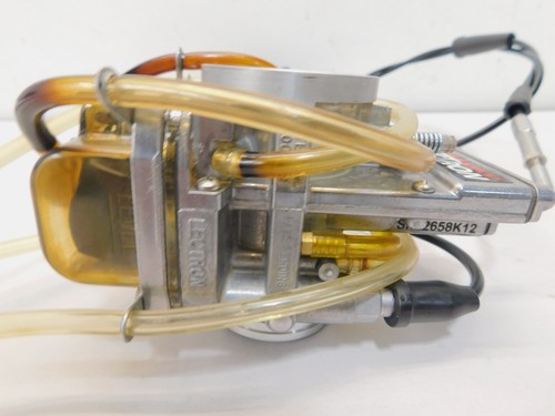 LECTRON Carburetor For 2008 Yamaha YZ450F - Picture 12 of 18