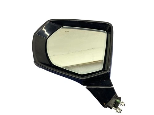 2021-2023 GMC YUKON XL DENALI FRONT LEFT DOOR MIRROR ASSY W/ TURN SIGNAL &CAMERA
