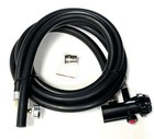 Magtonson 6Ft Ge Portable Dishwasher Fill & Drain Hose Assembly Wd24X10066