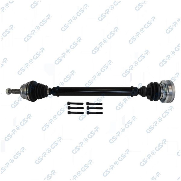 GSP 253002 Antriebswelle FüR Seat VW-image