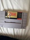 The Legend of Zelda: A Link to the Past (Nintendo SNES, 1992)