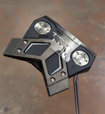 2025 Scotty Cameron Phantom Black 11 Limited Edition Putter 34" RH +HC *MINT*
