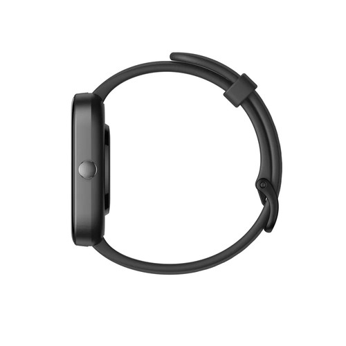 Amazfit W2171US1N Bip 3 Pro Smartwatch, Black - Afbeelding 4 van 6