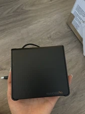 PenPower WorldCard Pro Business Card Scanner Unit (used)