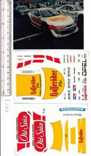 Decalcomanie 1:24, decalcomania, decalcomania... Opel Calibra V6 DTM/ITC "D.scetch" (161)