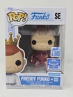 Funko Pop! Freddy Funko As Iron Man FunDays 2025 Online LE 1500