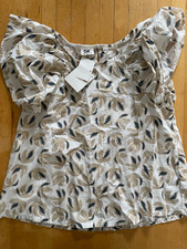 Mädchen-Top, Sommer Bluse, Shirt , 146/152, ...