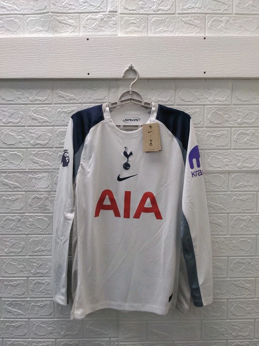 New Nike Tottenham Hotspur Men's 25/26 Stadium Home Jersey 