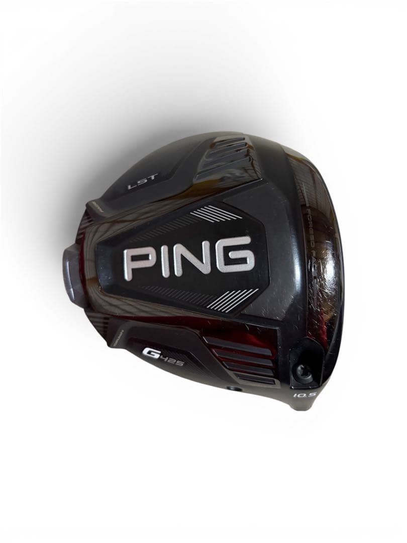 Ping G425 LST Driver