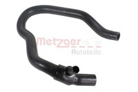 Metzger KüHlerschlauch 2421813 FüR Ford