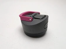 Contigo Autospout Lid Water Bottle Pink