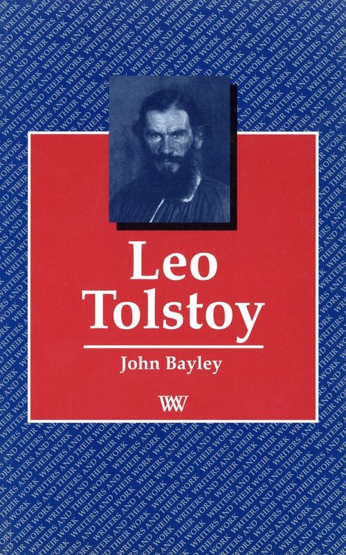 Leo Tolstoy