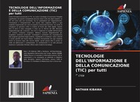 Nathan Kibawa | Tecnologie Dell'informazione E Della Comunicazione (Tic) Per...