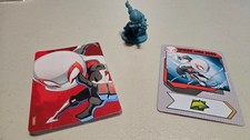 Marvel United Kickstarter Promo Spider-Man 2099