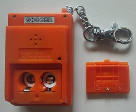 Nintendo Soccer Mini Classics 2014 Working Game And Watch NES LCD Football