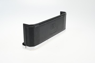 Zeiss Contaflex Super Film SLR Camera Back #G728