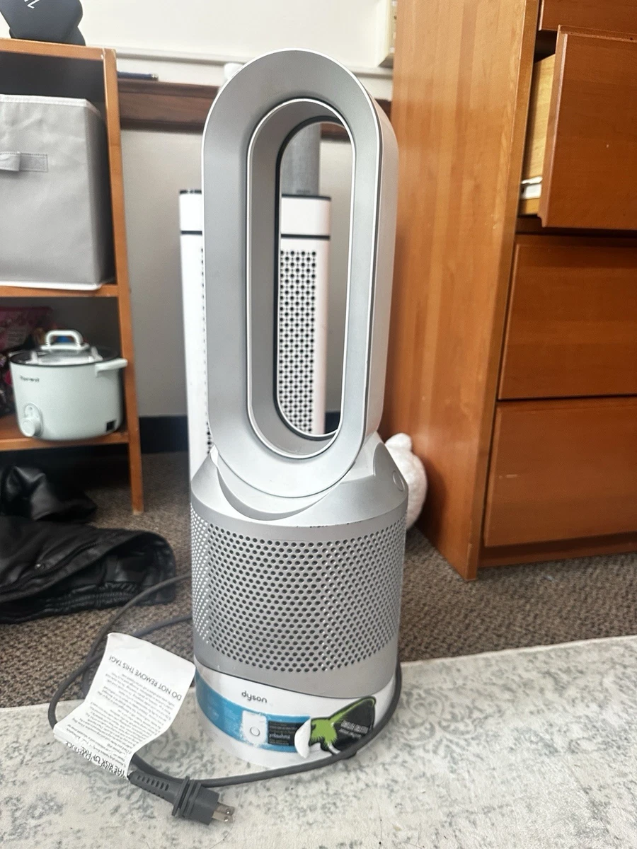Preços baixos em Dyson Pure Hot+Cool Link Sala de Estar