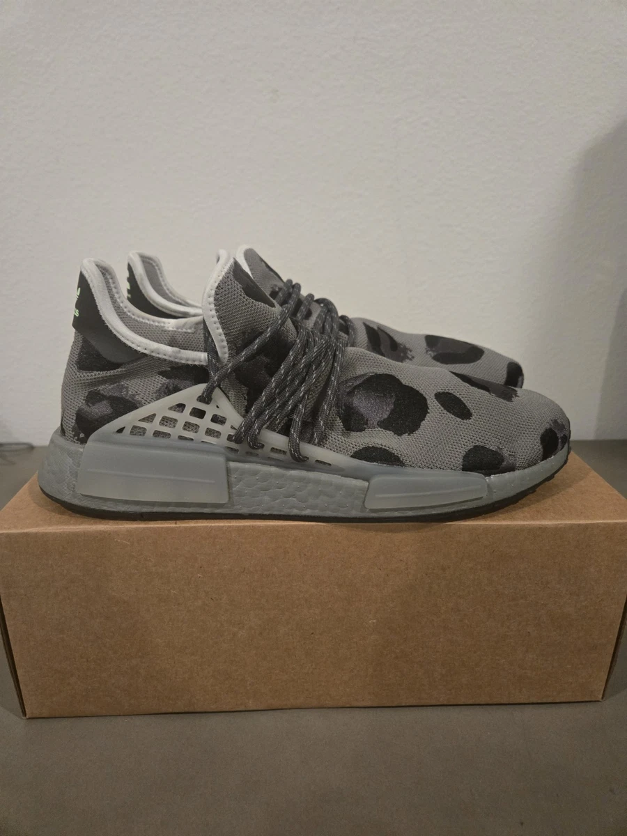 adidas gazelle silver green womens Adidas NMD R1 Primeknit Winter Grey Pack main image 1