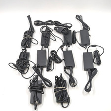 Dell AC Power Adapter - 19.5V 180.0W Black Lot of 10