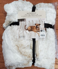Brentwood Originals Oversized Waterproof Pet Blanket and Furniture Protector NEW