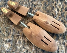 Allen Edmonds Men's Cedar Wood Shoe Trees - Size XXL - Made in USA