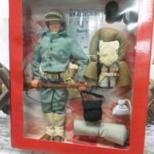 Gi Joe D Day Salute for sale | eBay