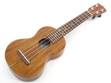 Headway Ass-Koa Soprano Ukulele Urasoe Store
