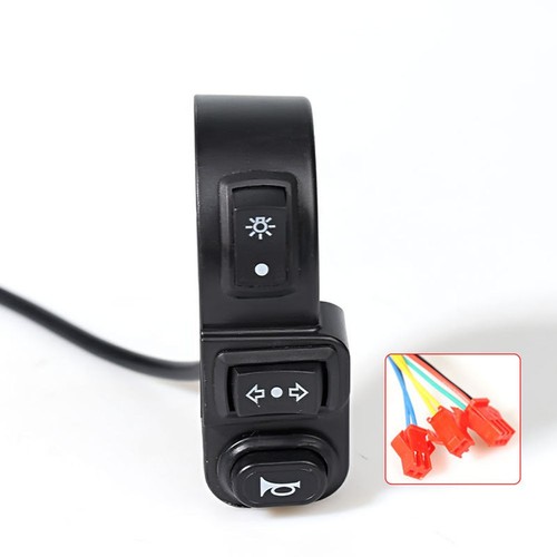 Convenient Scooter Conversion Switch Suitable for All Electric Scooters - Picture 24 of 24