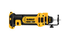 DeWalt DCS551N 18V Cordless Drywall Router Cut Out Tool (Bare Tool Only)/Express