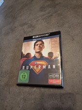Superman (2025) /  James Gunn 4K Ultra HD # U...
