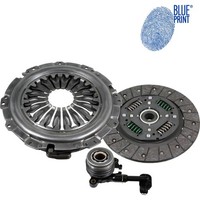 Blue Print ADR163045 Kupplungssatz FüR Renault Dacia Modus Grand Modus Clio HS