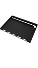Weber Rust-Resistant Outdoor Griddle Insert for Summit and Genesis 300 Series