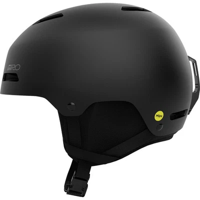 GIRO " LEDGE FS MIPS " TOP SKI - UND SNOWBOARD HELM GR.: M - NEU