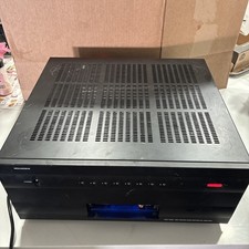 Xantech MRAUDIO8x8 Multi-Zone Controller and Amplifier