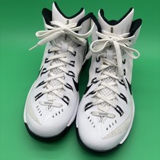 nike hyperdunk size 14